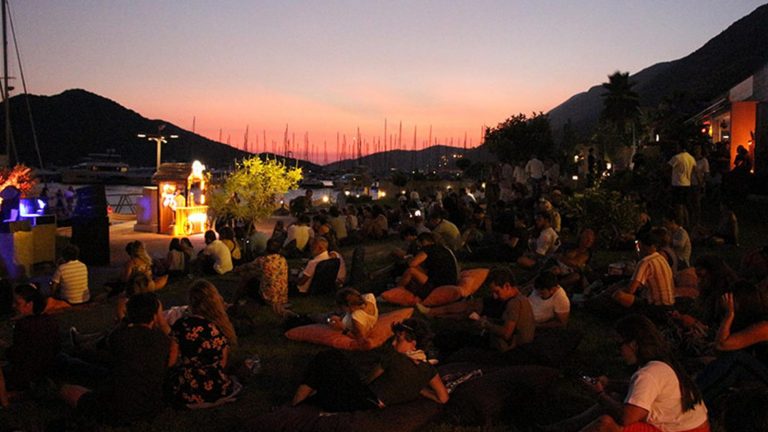 Kaş Caz Festivali için geri sayım başladı! İşte program…
