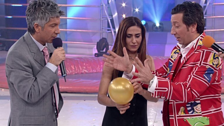 Şahane Pazar dönüyor! Süheyl ve Behzat Uygur’dan yeni karar
