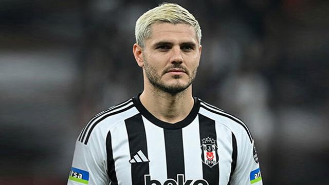 Arjantin’i reddetmişti! Beşiktaş’tan Mauro Icardi kararı