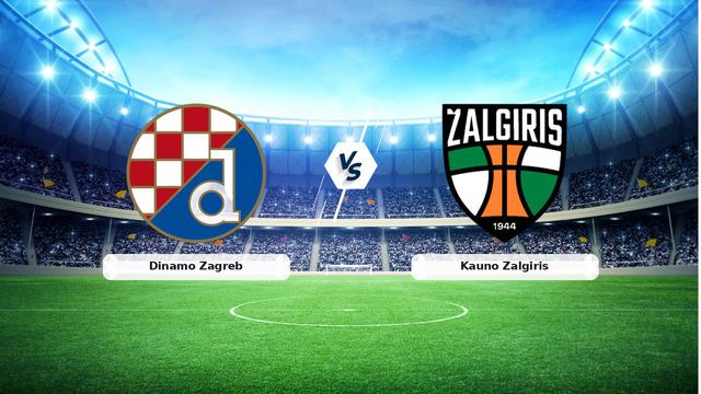 CANLI | Dinamo Zagreb – Kauno Zalgiris maç anlatımı! Maç ne zaman? Saat kaçta ve hangi kanalda? – 04 Ağustos 2026