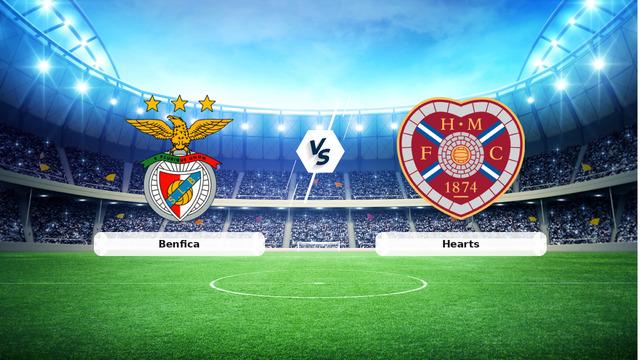 CANLI | Benfica – Hearts maç anlatımı! Maç ne zaman? Saat kaçta ve hangi kanalda? – 06 Ağustos 2026