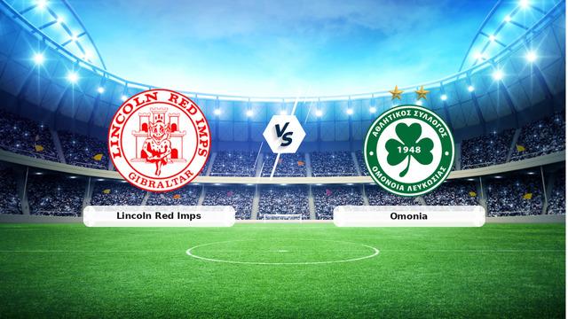 CANLI | Lincoln Red Imps – Omonia maç anlatımı! Maç ne zaman? Saat kaçta ve hangi kanalda? – 06 Ağustos 2026