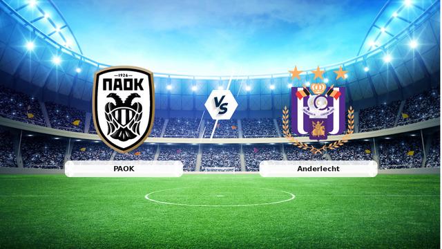 CANLI | PAOK – Anderlecht maç anlatımı! Maç ne zaman? Saat kaçta ve hangi kanalda? – 06 Ağustos 2026